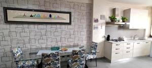 Apartamento de 2 dormitorios