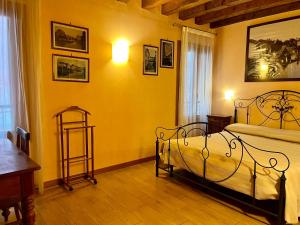 San Cassiano jacuzzi