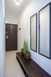 Modern Nook in the Centre