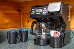 Cabin on the Creek By Avada Properties