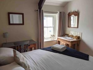 Milton Cottage Manorbier