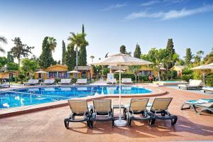 Maspalomas Villas by Dunas - Adults Only