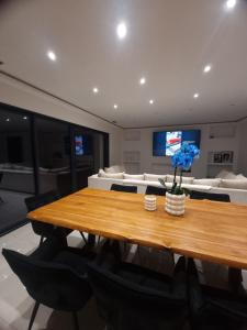 location villa moderne