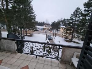 Garden Apartment Zlatibor