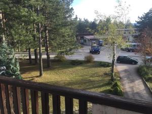Garden Apartment Zlatibor