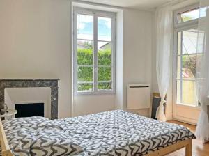 Le Montagnon - Idéal Famille - Centre de Pau