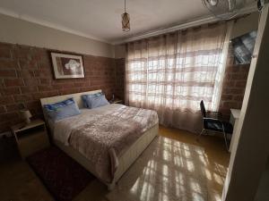 Warthog House-cozy country house, 3 Bed