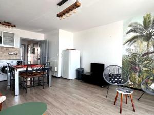 Appartements detente Palavasienne : photos des chambres