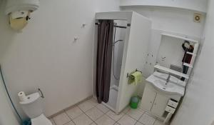 Appartements Reve & Soleil : photos des chambres