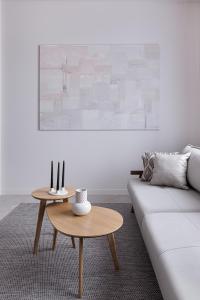 Wabi-Sabi - 2br Private Villa