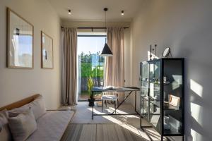 Wabi-Sabi - 2br Private Villa