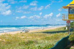 Ocean View studio 2 Beds and Free Wi-Fi