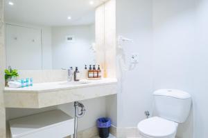 Ocean View studio 2 Beds and Free Wi-Fi