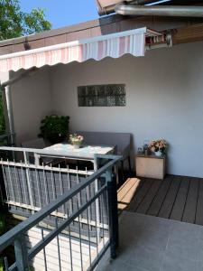 Haus Seeblick Markdorf