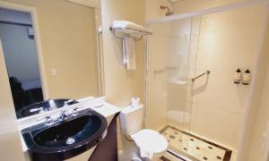 Flat Hotel Sena Madureira (Apto 1108)