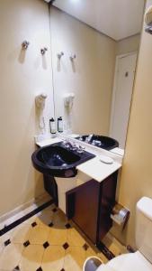 Flat Hotel Sena Madureira (Apto 1108)