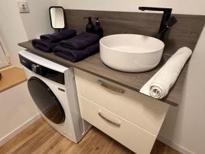 Appartements Le Chardonnay : photos des chambres