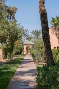 Résidence AYDA Riad Villa Hanane