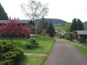 Ferienhof auf dem Berg