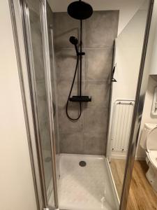 Appartements Le Chardonnay : photos des chambres