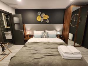 Taksim Landhouse Hotel