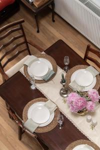 The Liverpool Loft in city centre