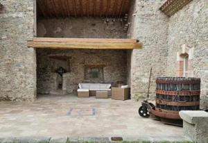 Domaine VILLECARLA, Gîte 2 Canal du Midi Carcassonne