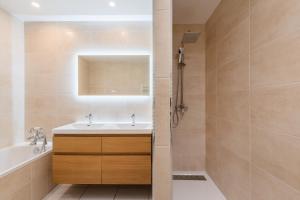 Villas Villa & Piscine 8P entre Isle sur Sorgue et Avignon : photos des chambres