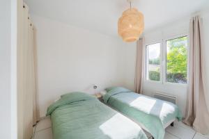 Villas Villa & Piscine 8P entre Isle sur Sorgue et Avignon : photos des chambres