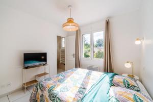 Villas Villa & Piscine 8P entre Isle sur Sorgue et Avignon : photos des chambres
