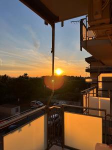 Spiaggia a 400m e AC, Brezza di Mare