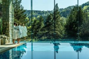 Hotel SPA Dr Irena Eris Krynica Zdrój