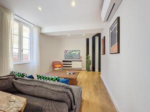 Toulouse - Capitole appartement à thème MM70