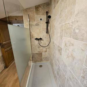 Domaine VILLECARLA, Gîte 2 Canal du Midi Carcassonne