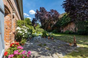 Ferienwohnung im Pferdestall