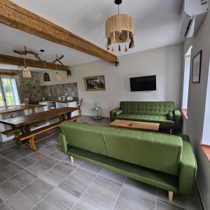 Domaine VILLECARLA, Gîte 2 Canal du Midi Carcassonne