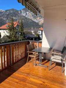 Villa Kristina near Innsbruck