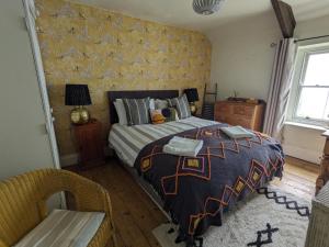 Milton Cottage Manorbier