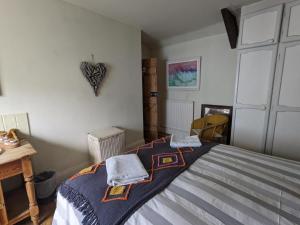 Milton Cottage Manorbier