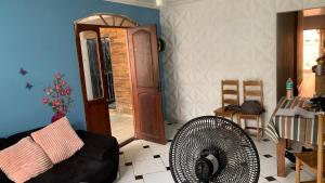 Casa Mobiliada Cj Paraíso dos Pássaros