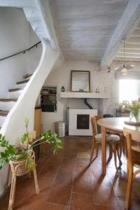 Maisons de vacances Village house : photos des chambres