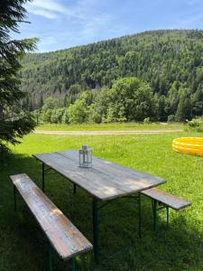 Dharma Farm Retreat