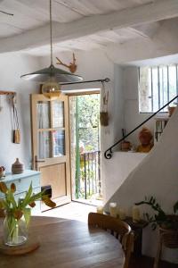 Maisons de vacances Village house : photos des chambres