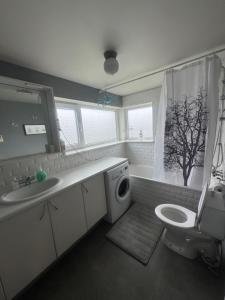 Beautiful apartment in the heart of Keflavik