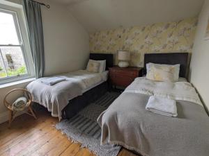 Milton Cottage Manorbier