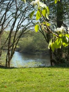 The Stables Studio Apartment