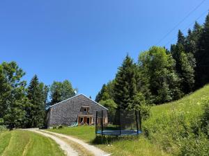 Maisons de vacances Dharma Farm Retreat : photos des chambres