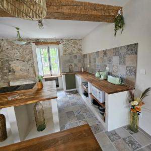 Domaine VILLECARLA, Gîte 2 Canal du Midi Carcassonne