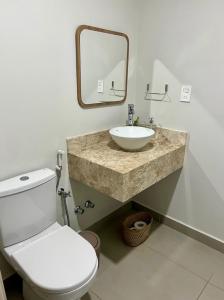 Chic 1 bed apt in Luque with terrace and pool