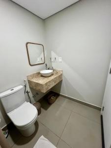 Chic 1 bed apt in Luque with terrace and pool